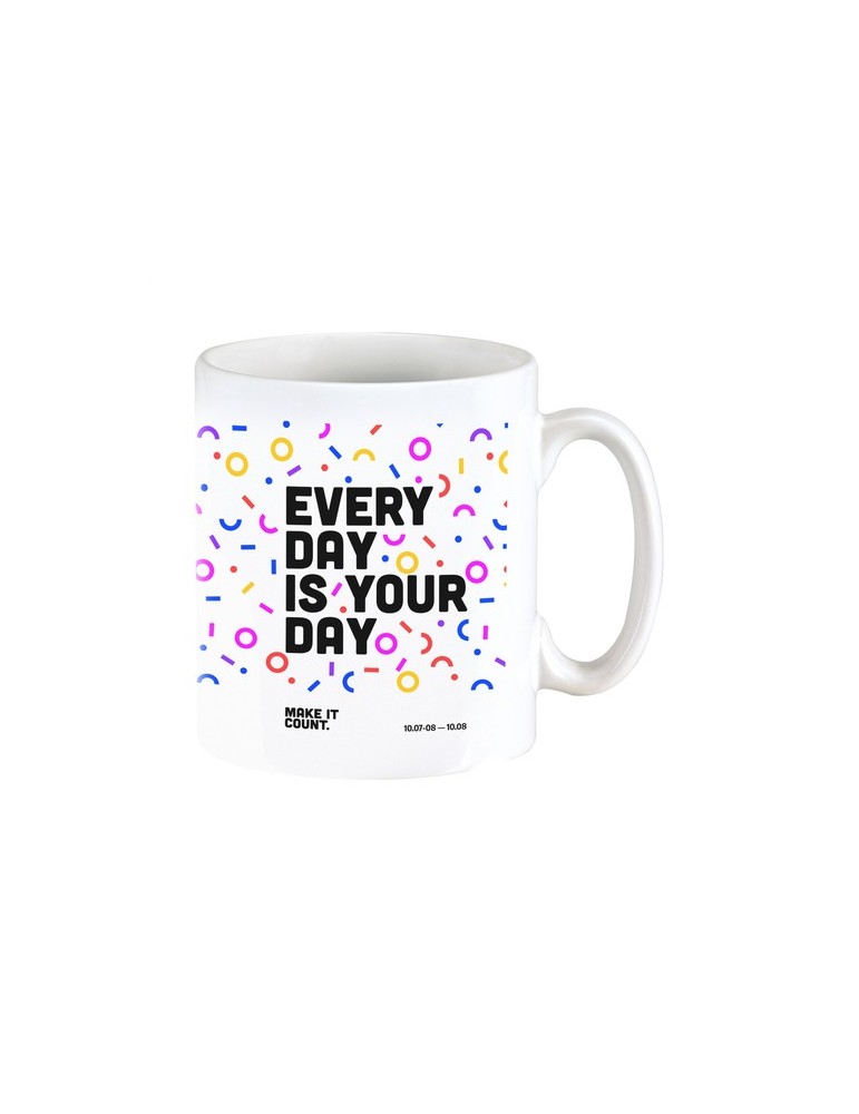 Full Colour Mug 350 ml
