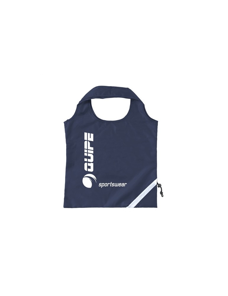 Strawberry sac pliable