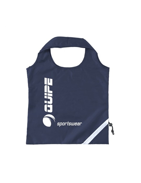 Strawberry sac pliable