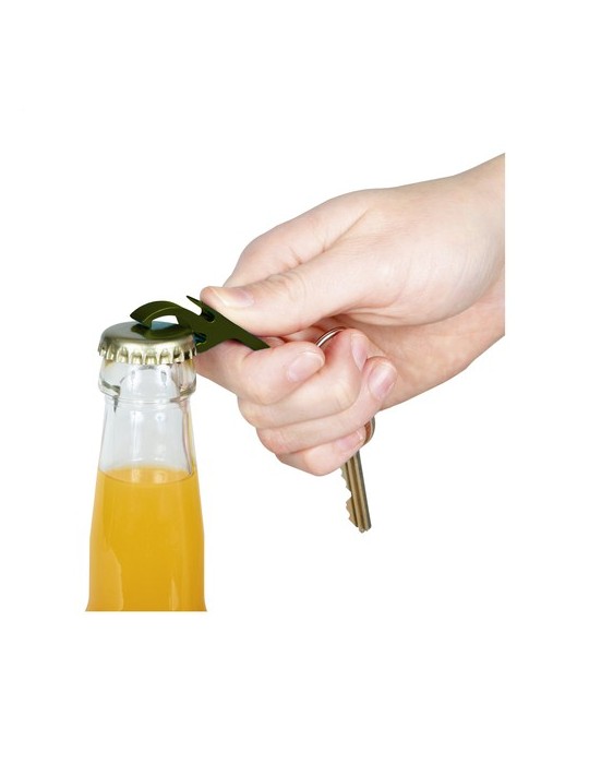 OpenUp décapsuleur / porte-clés