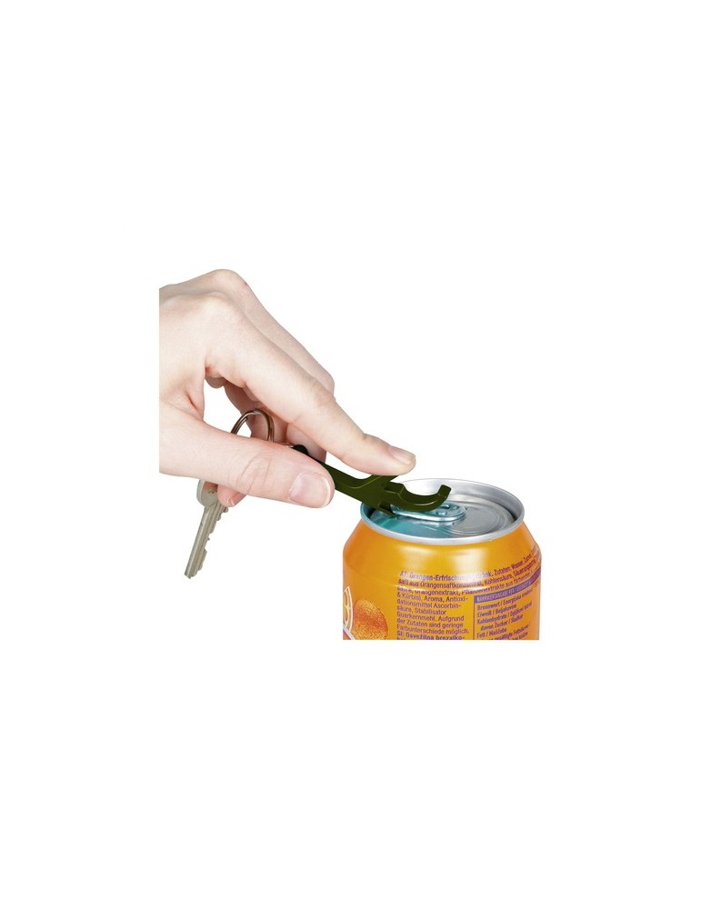 OpenUp décapsuleur / porte-clés