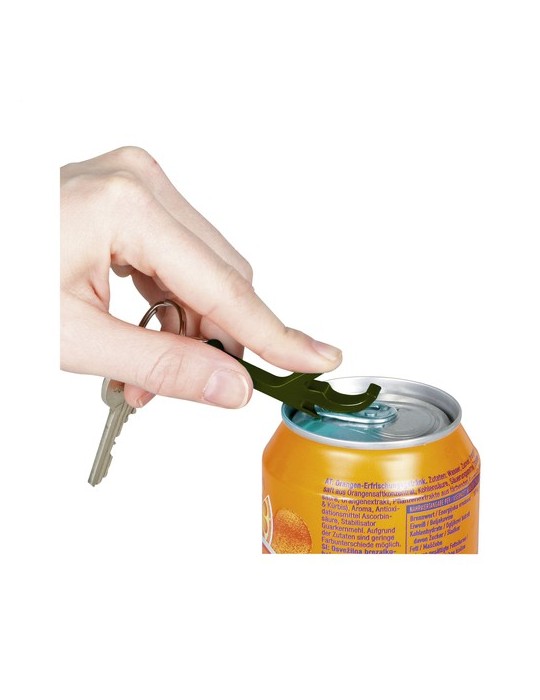 OpenUp décapsuleur / porte-clés