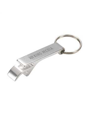 OpenUp décapsuleur / porte-clés 2