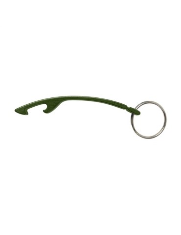 Alu Opener décapsuleur /porte-clés