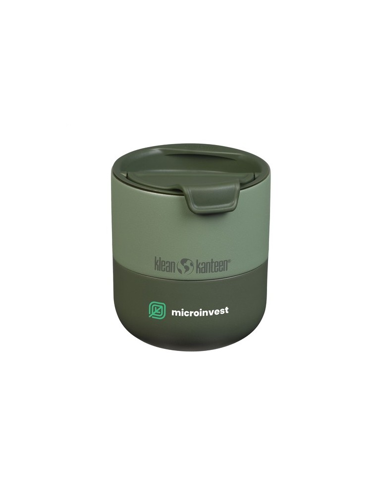 Klean Kanteen Rise Recycled Lowball 296 ml