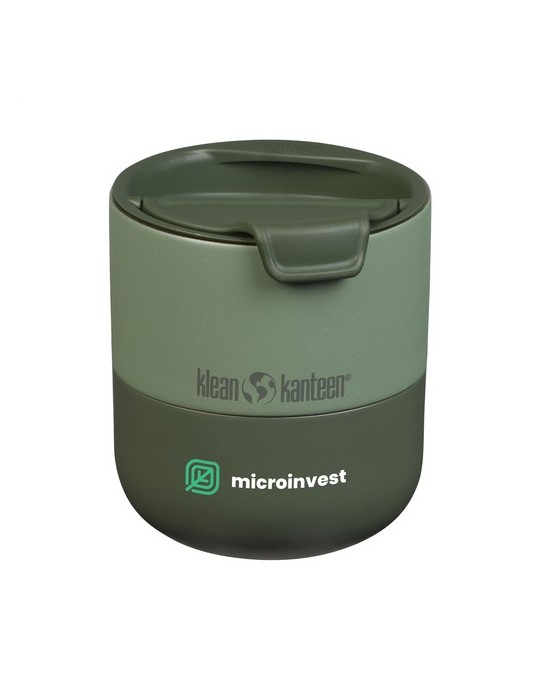 Klean Kanteen Rise Recycled Lowball 296 ml