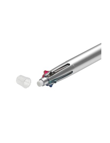 Quintet 5-en-1 stylo porte-mine