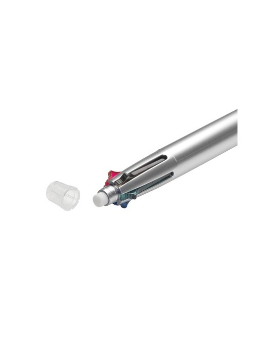 Quintet 5-en-1 stylo porte-mine