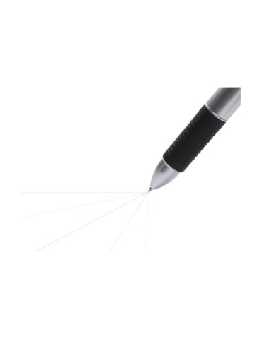 Quintet 5-en-1 stylo porte-mine 2