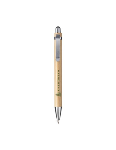 Boston Bamboo stylo 2