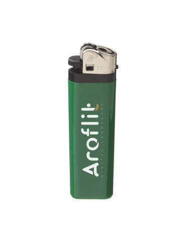 Flint briquet