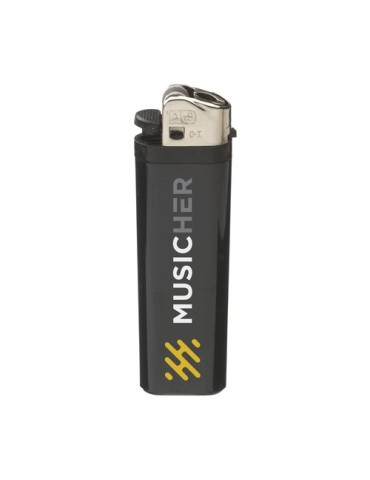 Flint briquet 2