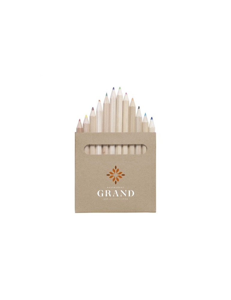 Pastelli crayons de couleur