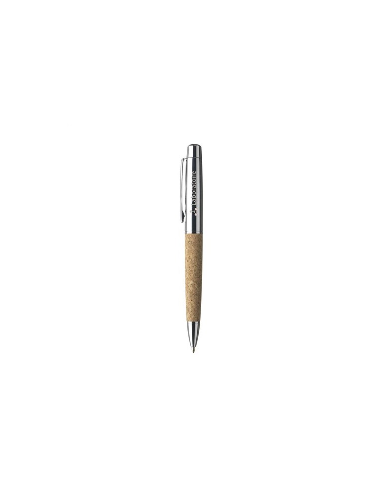 Cork Pen Set stylo