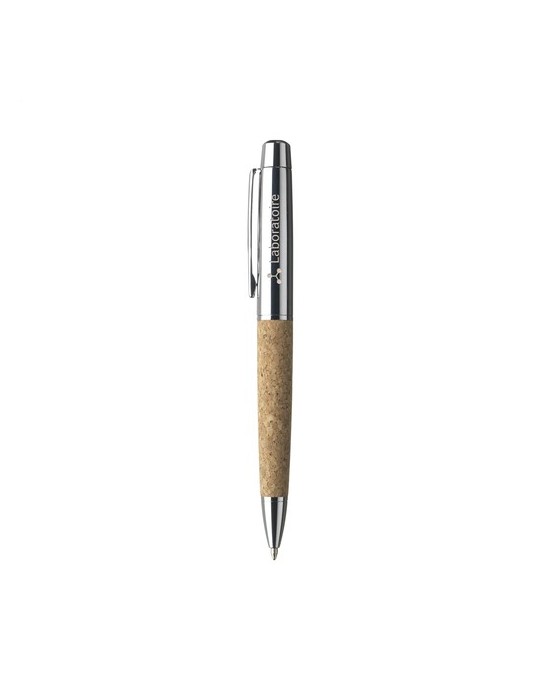 Cork Pen Set stylo