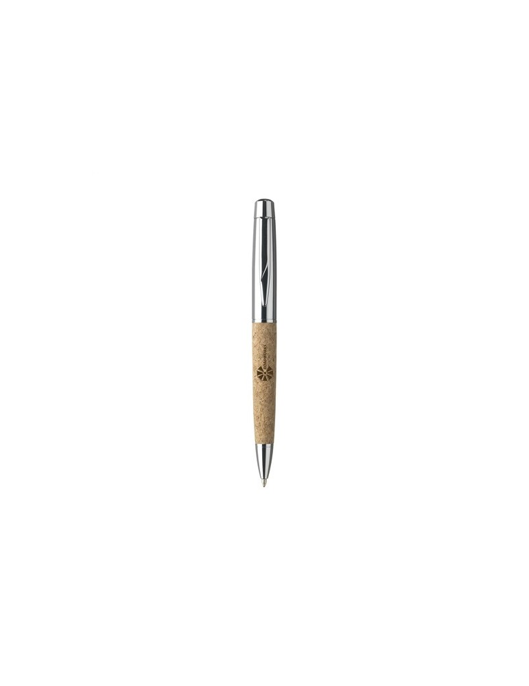 Cork Pen Set stylo