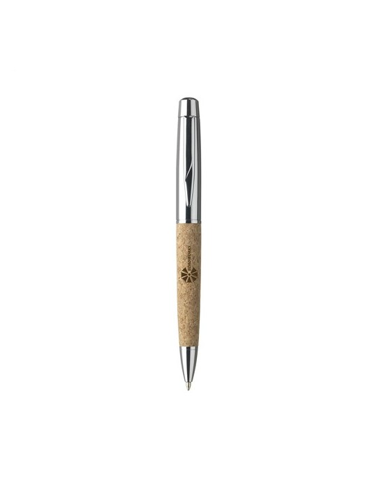 Cork Pen Set stylo