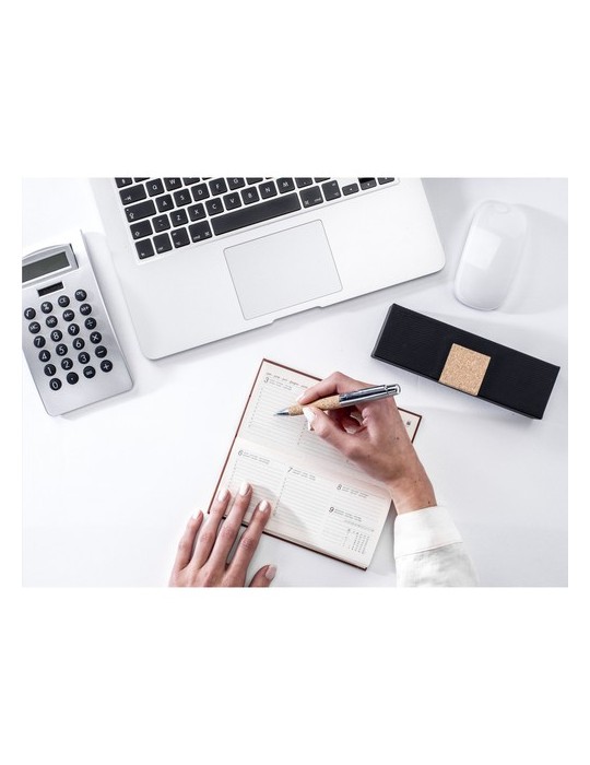 Cork Pen Set stylo