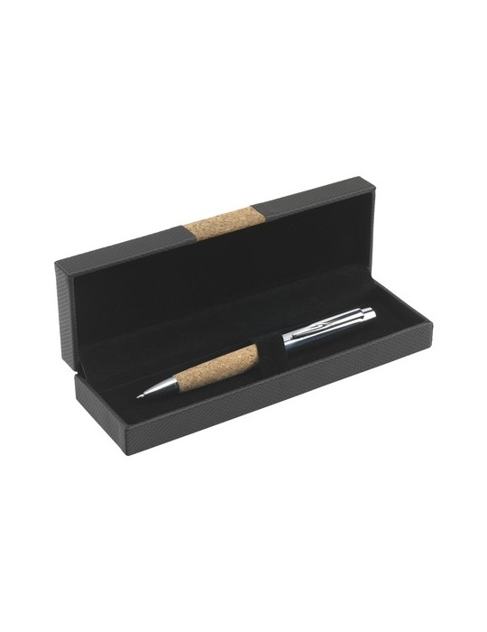 Cork Pen Set stylo