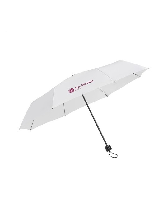 Colorado Mini parapluie pliable de 21 inch