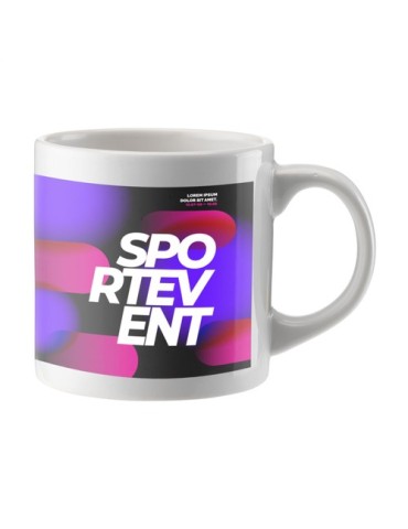 Picasso Mini 200 ml Mug