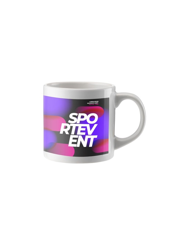 Picasso Mini 200 ml Mug