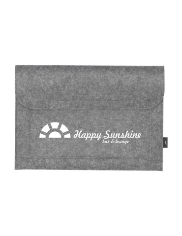 Papillon GRS RPET étui pour ordinateur portable