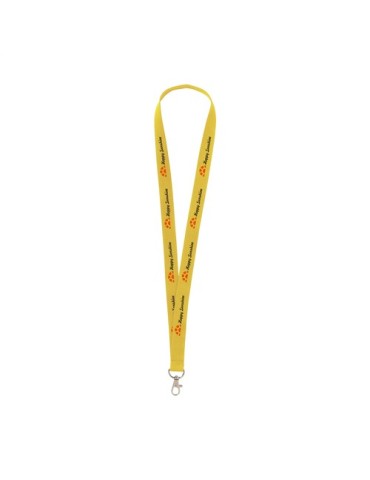 KeyCord Budget 2 cm tour de cou