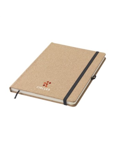 CorkNote A5 carnet de notes