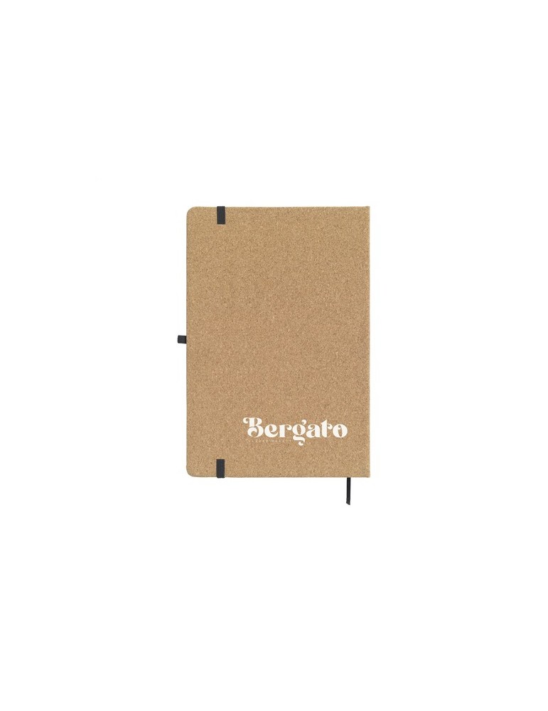 CorkNote A5 carnet de notes