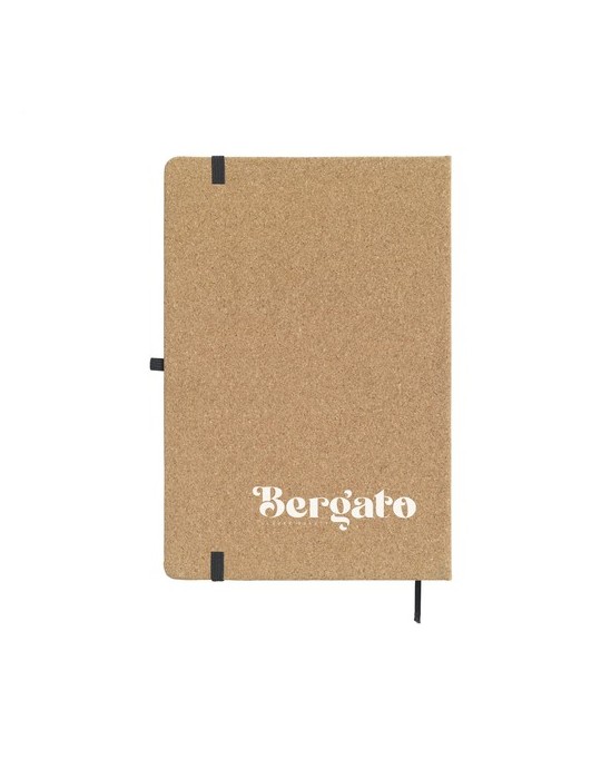CorkNote A5 carnet de notes