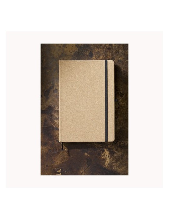 CorkNote A5 carnet de notes