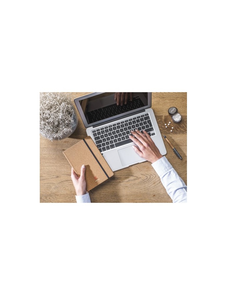 CorkNote A5 carnet de notes