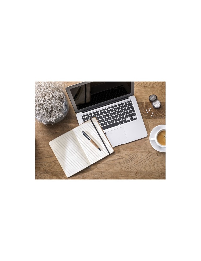 CorkNote A5 carnet de notes