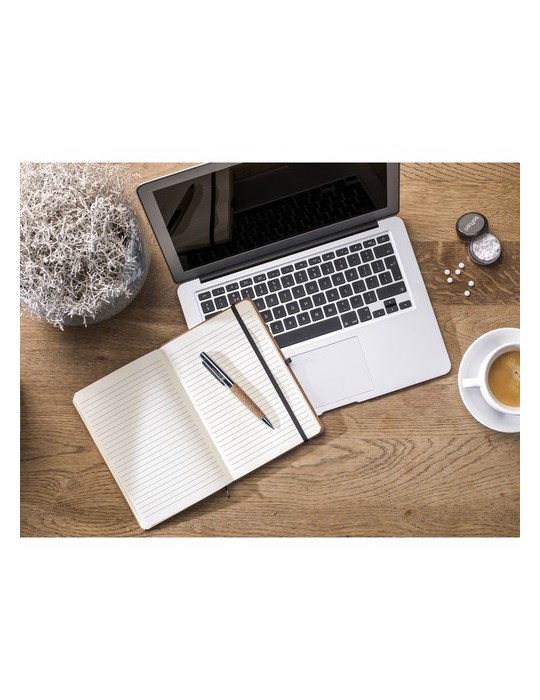 CorkNote A5 carnet de notes