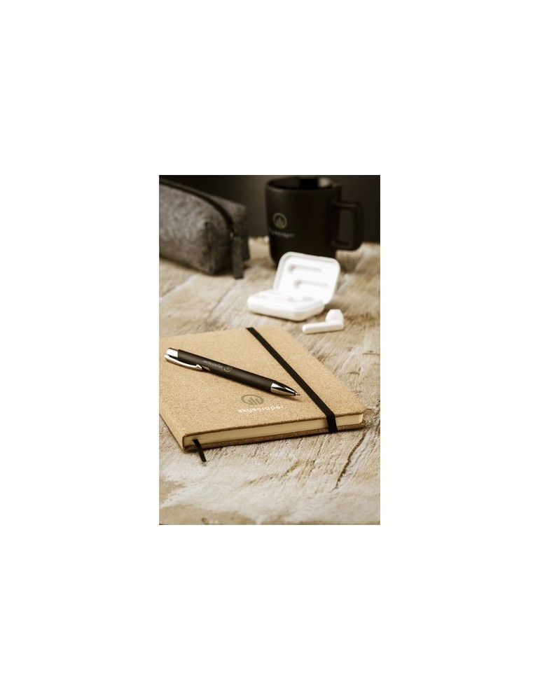 CorkNote A5 carnet de notes