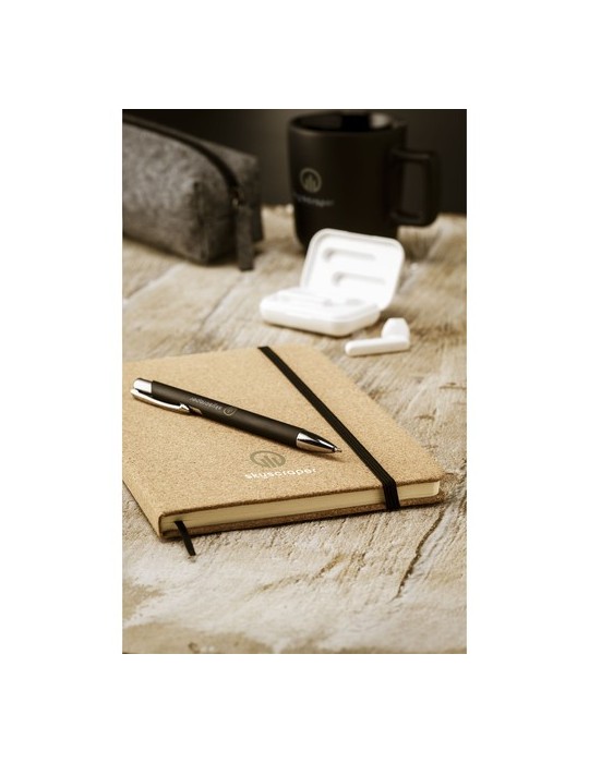 CorkNote A5 carnet de notes