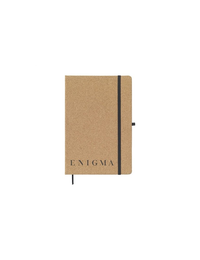 CorkNote A5 carnet de notes
