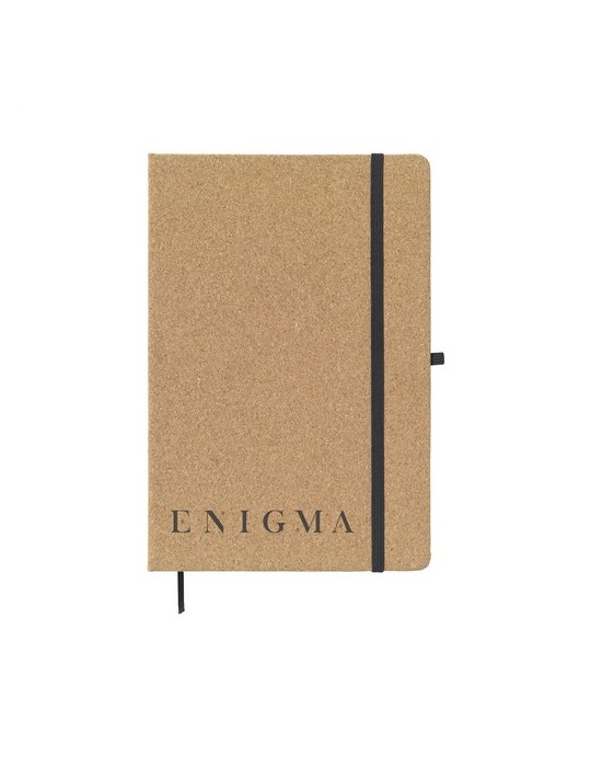 CorkNote A5 carnet de notes