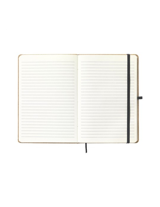 CorkNote A5 carnet de notes