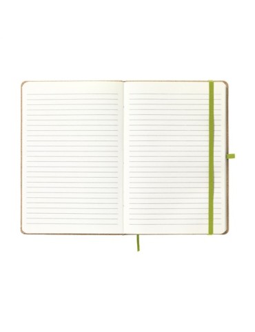 CorkNote A5 carnet de notes 2