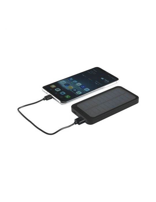 Solar RCS Powerbank 4000 batterie externe