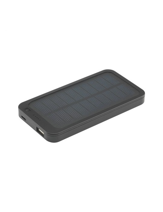 Solar RCS Powerbank 4000 batterie externe