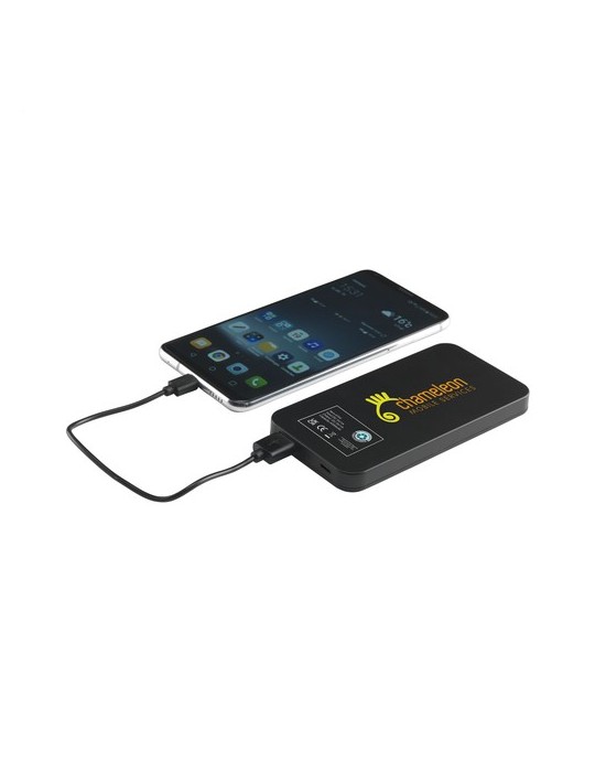 Solar RCS Powerbank 4000 batterie externe