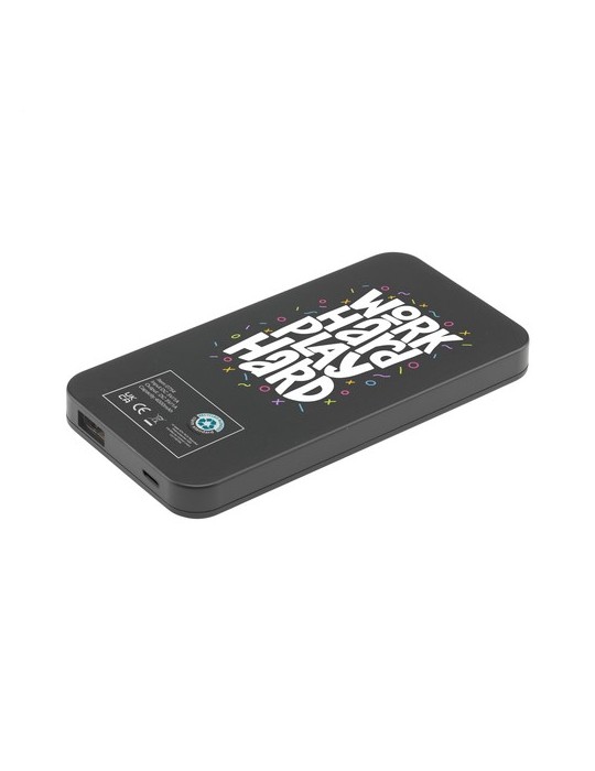 Solar RCS Powerbank 4000 batterie externe