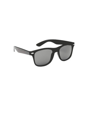Malibu Matt Black lunettes de soleil