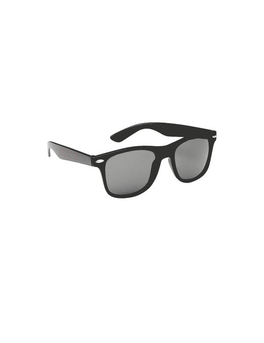 Malibu Matt Black lunettes de soleil