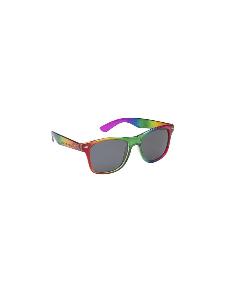 Rainbow lunettes de soleil