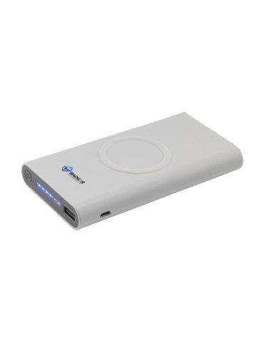 Wireless Powerbank 8000 C chargeur sans fil