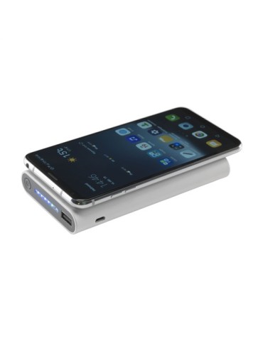 Wireless Powerbank 8000 C chargeur sans fil 2